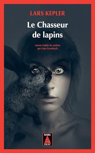 Le Chasseur de lapins von Actes Sud